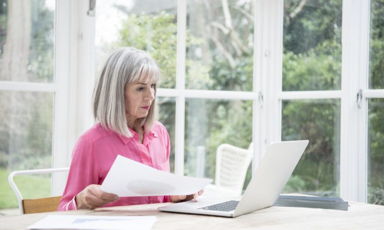 Liz Weston: Should Seniors Consider a Reverse Mortgage Now?