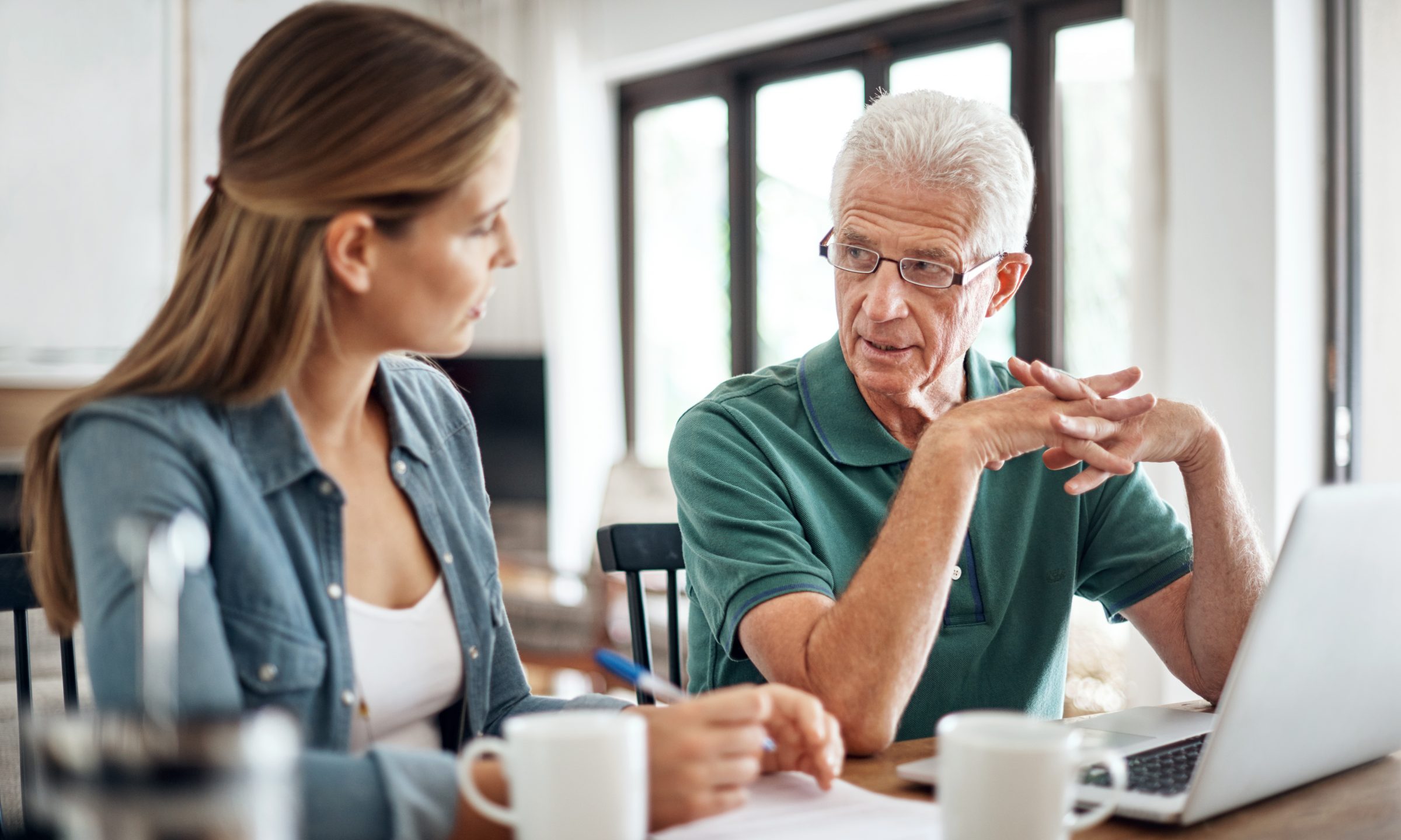 5 Pieces of Investment Advice for Real People NerdWallet