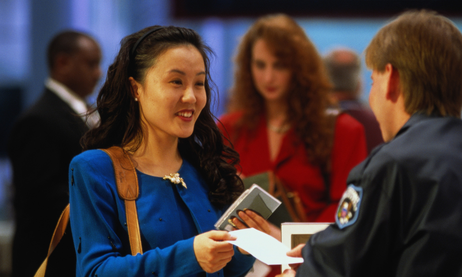 Global Entry is back after a 6-month COVID hiatus. Here's what you