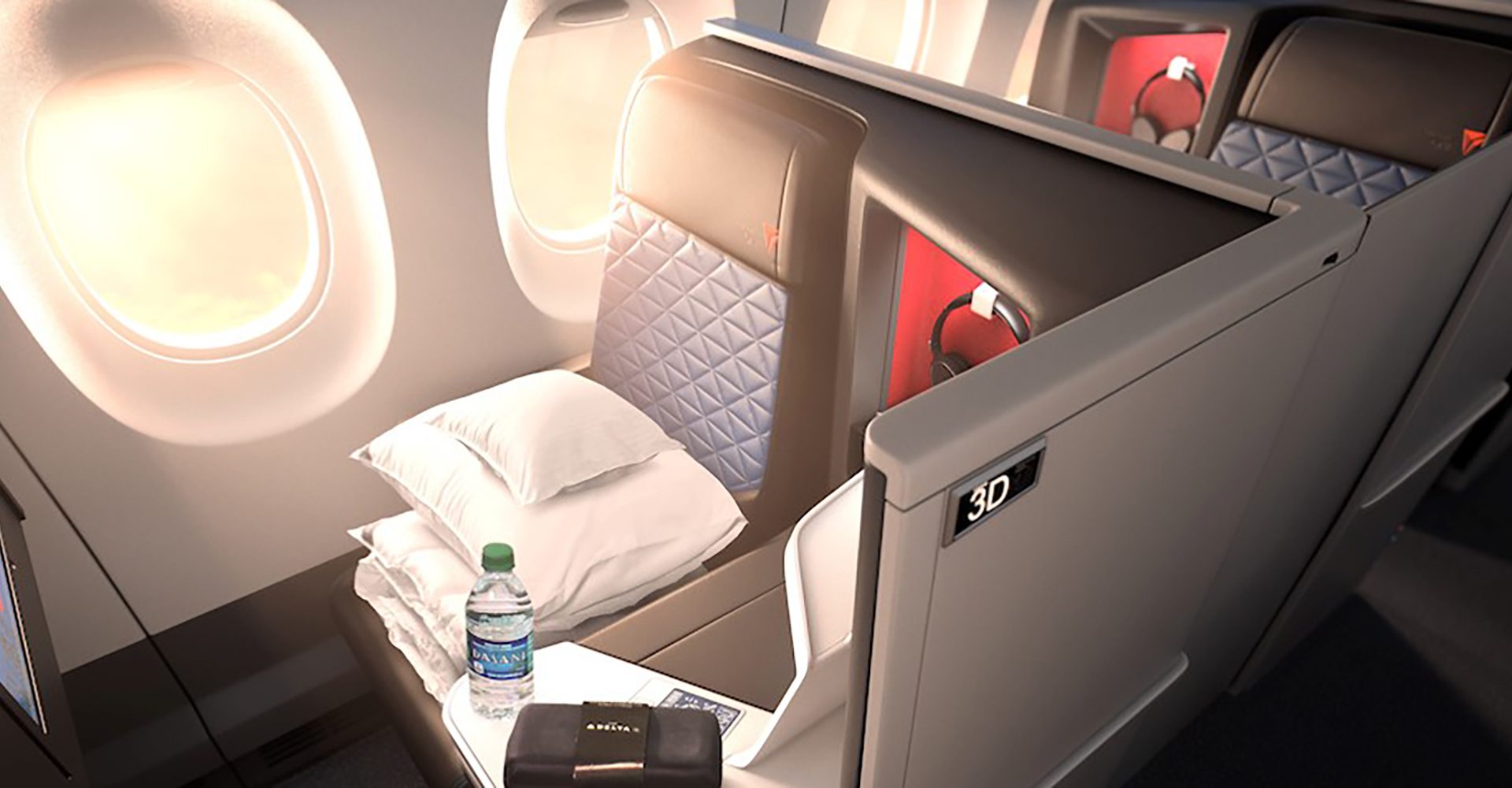 Delta Main Cabin: What to Know - NerdWallet