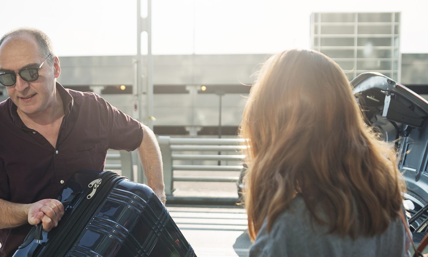 Carry-On vs. Checked Bag: What to Know - NerdWallet