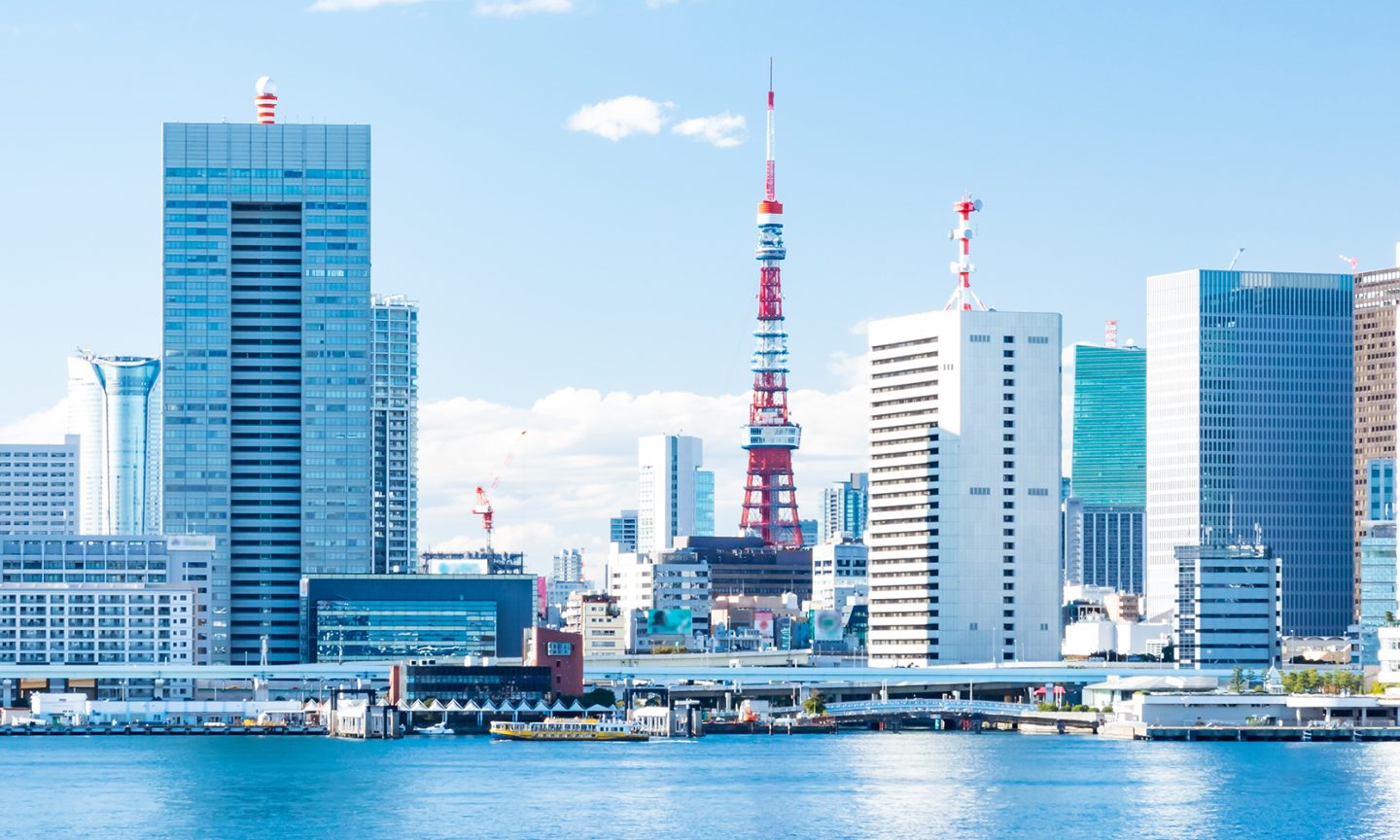 Japan Airlines Business Class Review: Tokyo to New York - NerdWallet