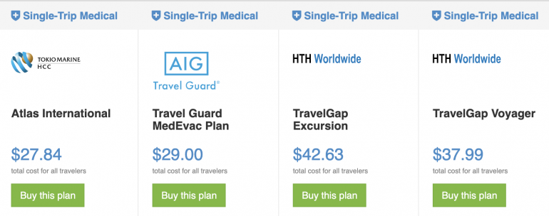 Does Health Insurance Cover Your Medical Care Abroad? - QuoteWizard