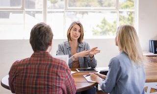 Insurance Brokers: What They Do and Who Needs One