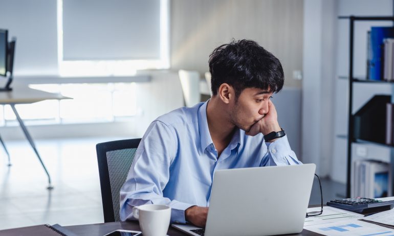 Credit Score Drop? How to Diagnose Why, and What to Do Next