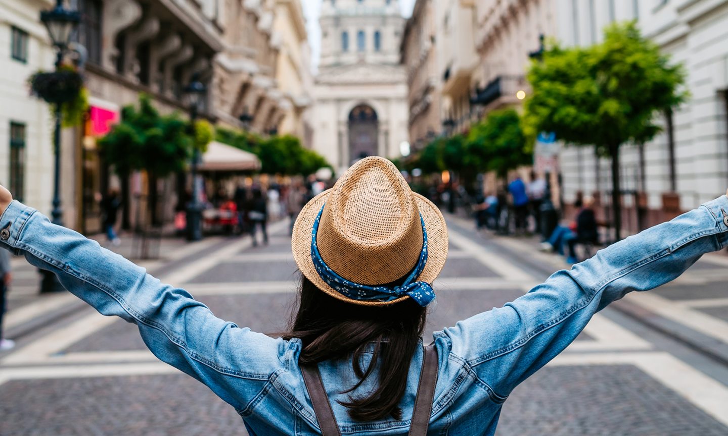 7 Best Marriott Bonvoy Benefits - NerdWallet