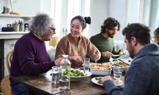 Family Loans: How to Borrow From and Lend to Family
