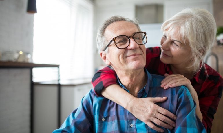 Best Guaranteed Acceptance Life Insurance for Seniors