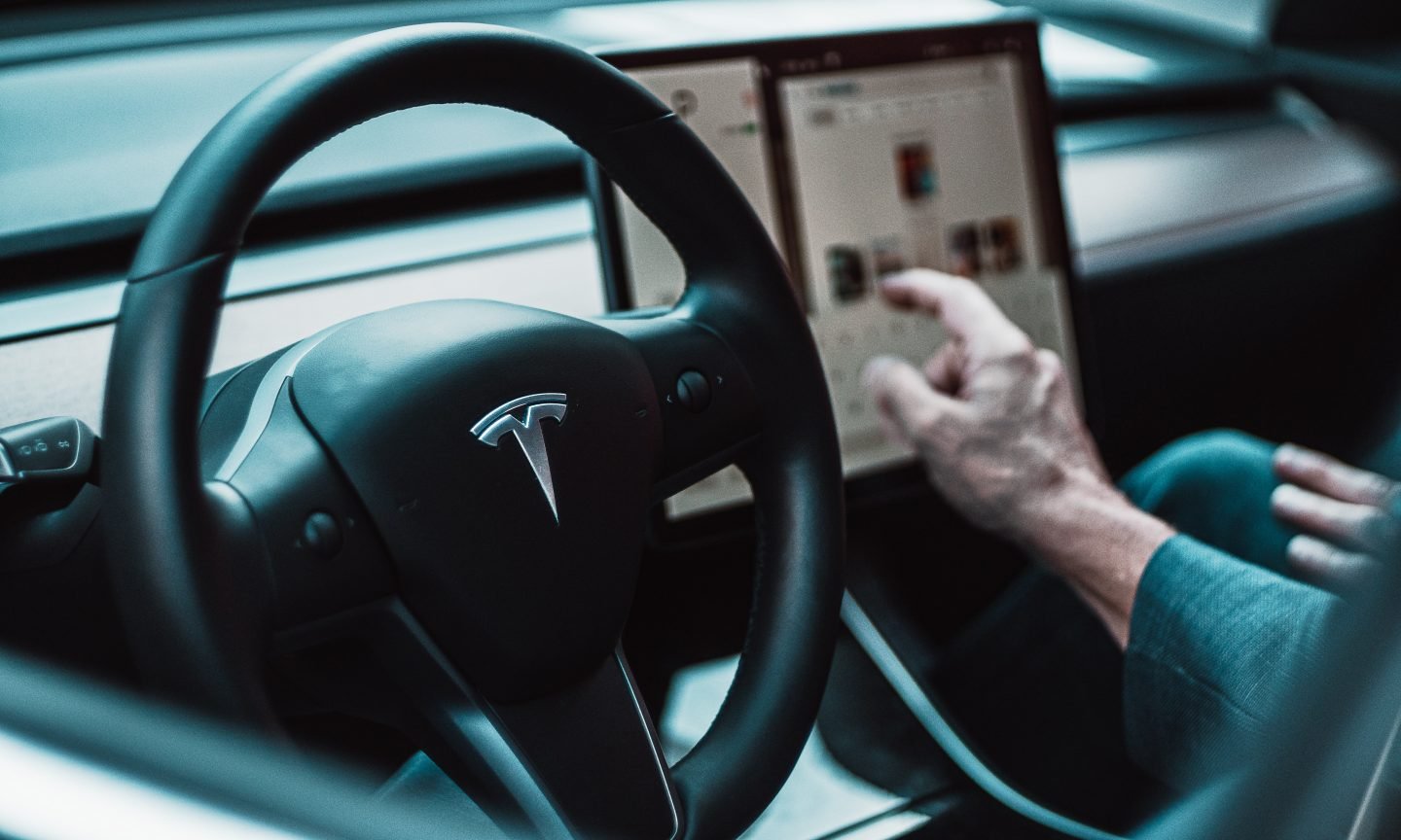 How Much Does Tesla Car Insurance Cost? - NerdWallet