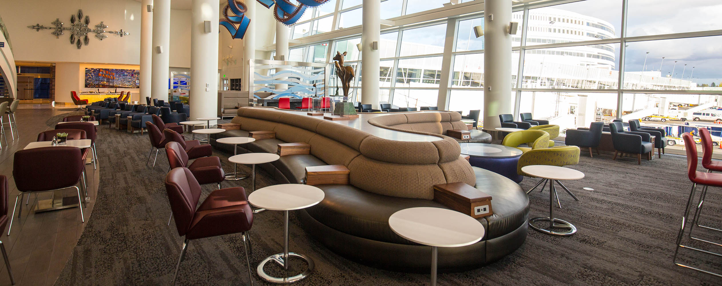 How to Access the Delta Sky Club in 2023