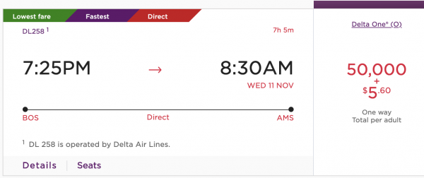 chase travel partners vs amex