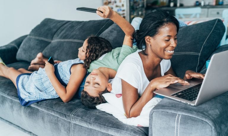 Financial Lessons We’ve Learned From Staying at Home