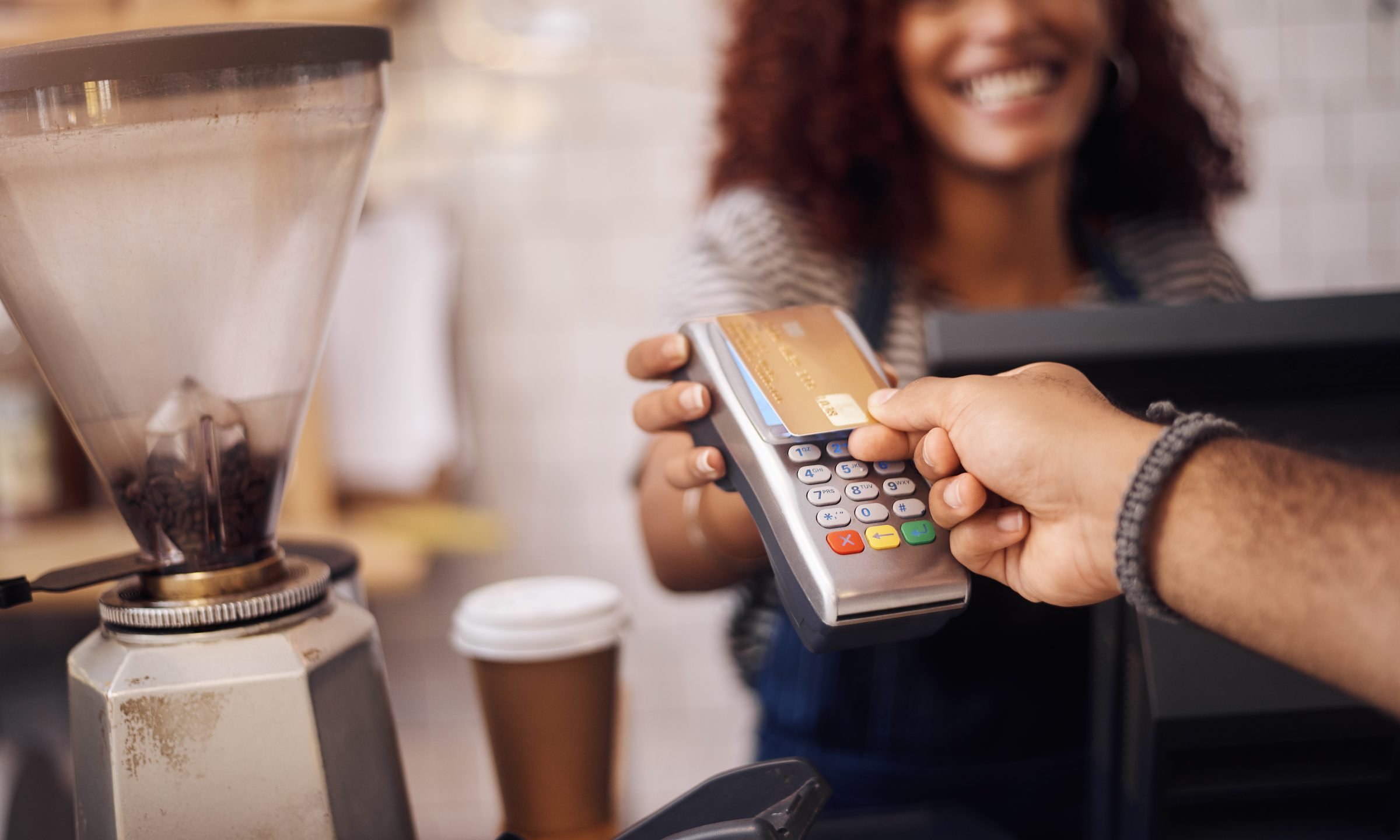 Choosing the Right Credit Card Machine for Your Business