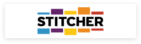 stitcher