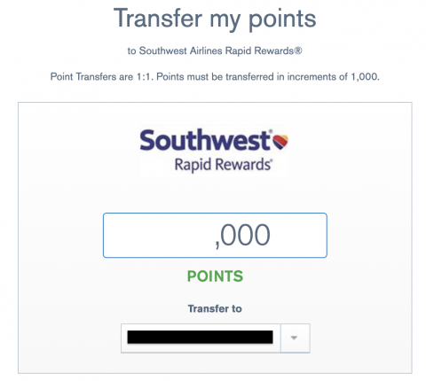 Guide To Earning Southwest Airlines Rapid Rewards Points Nerdwallet