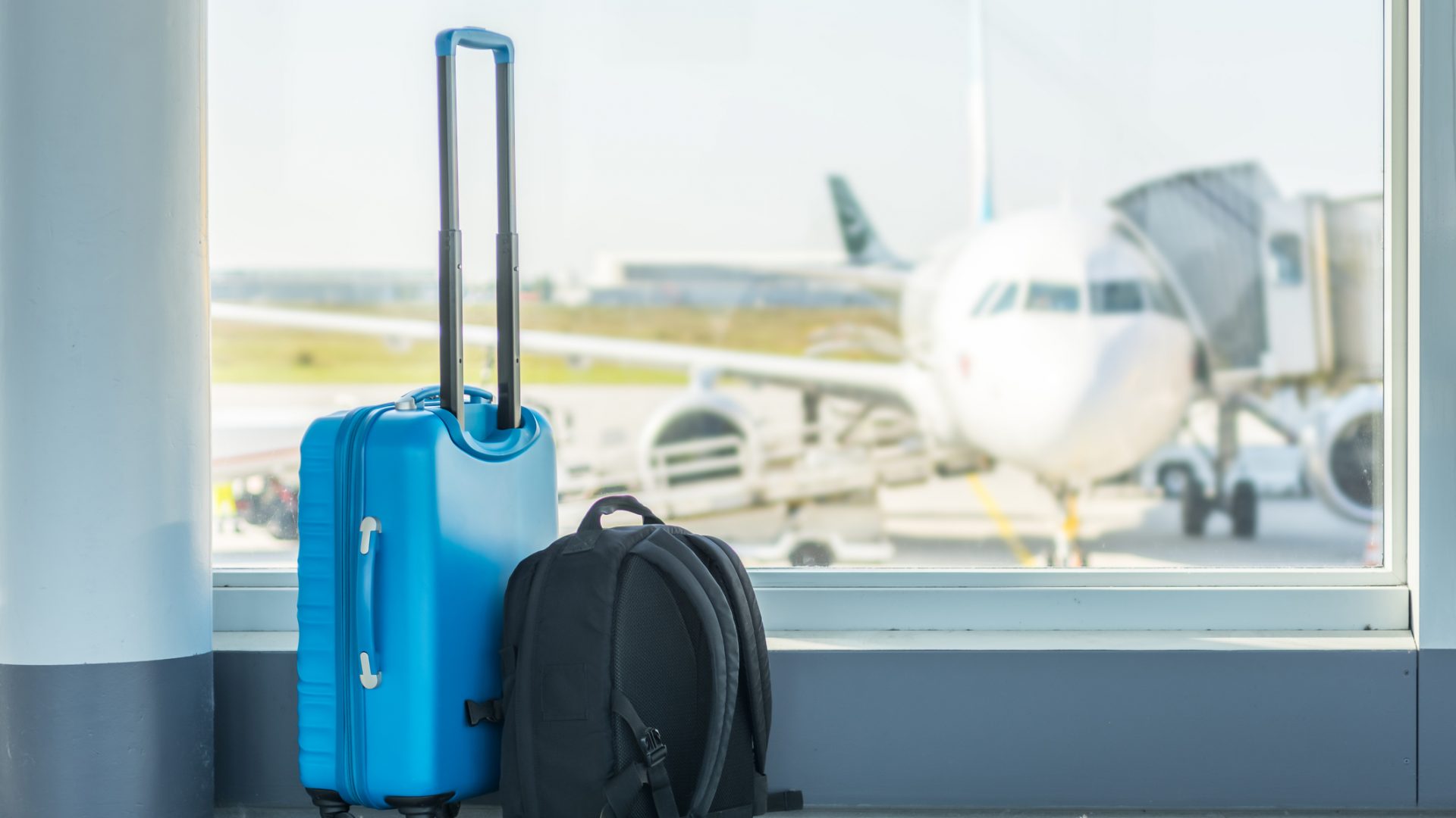 Airline Carry on Luggage Size Guide for 2023 Travelers