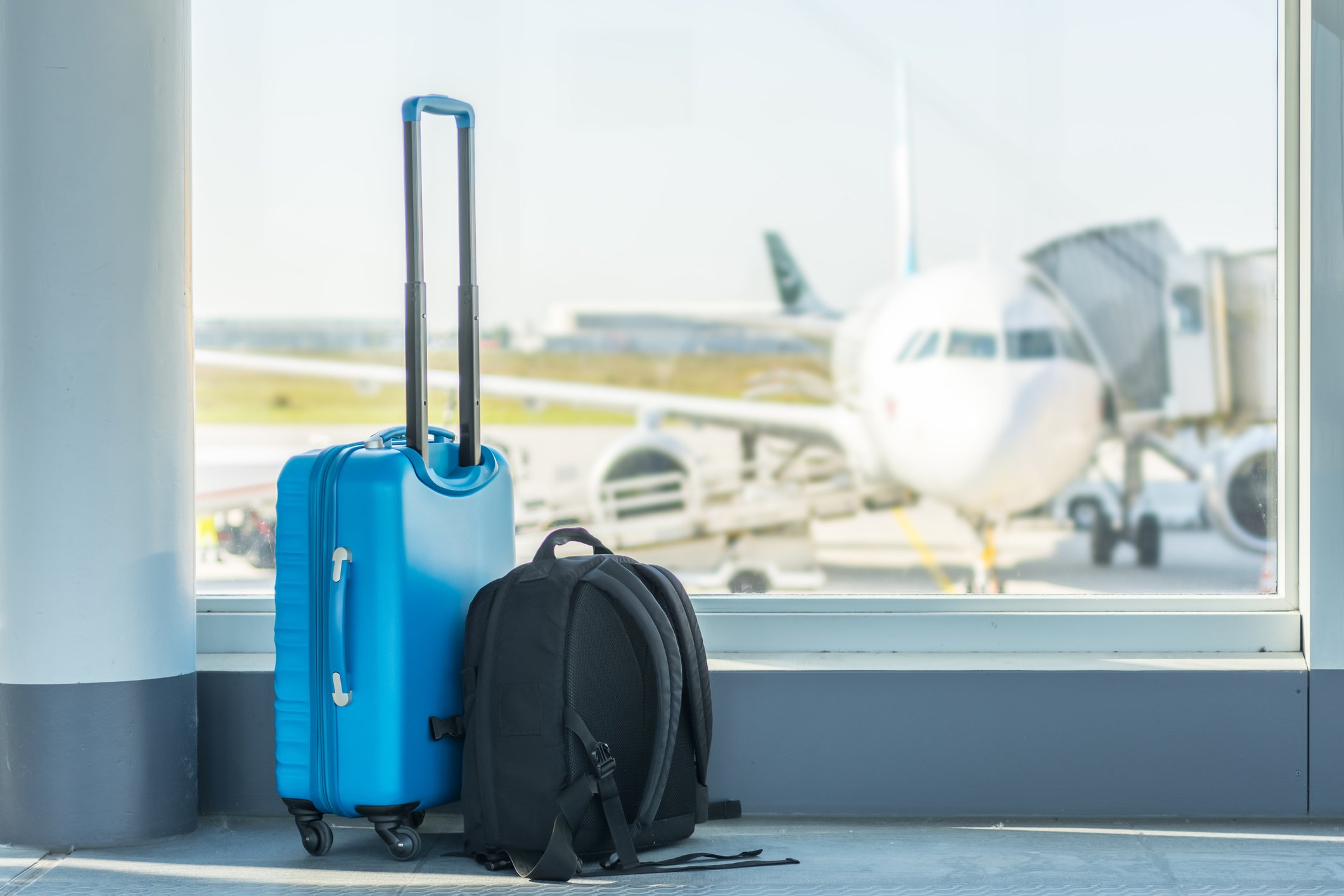 Carry-on Luggage Size by Airline: Ultimate Guide for 2023