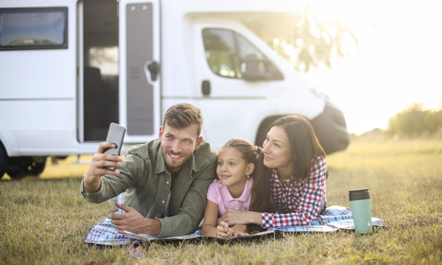 RV Loans: 2022 RV Financing Options - NerdWallet