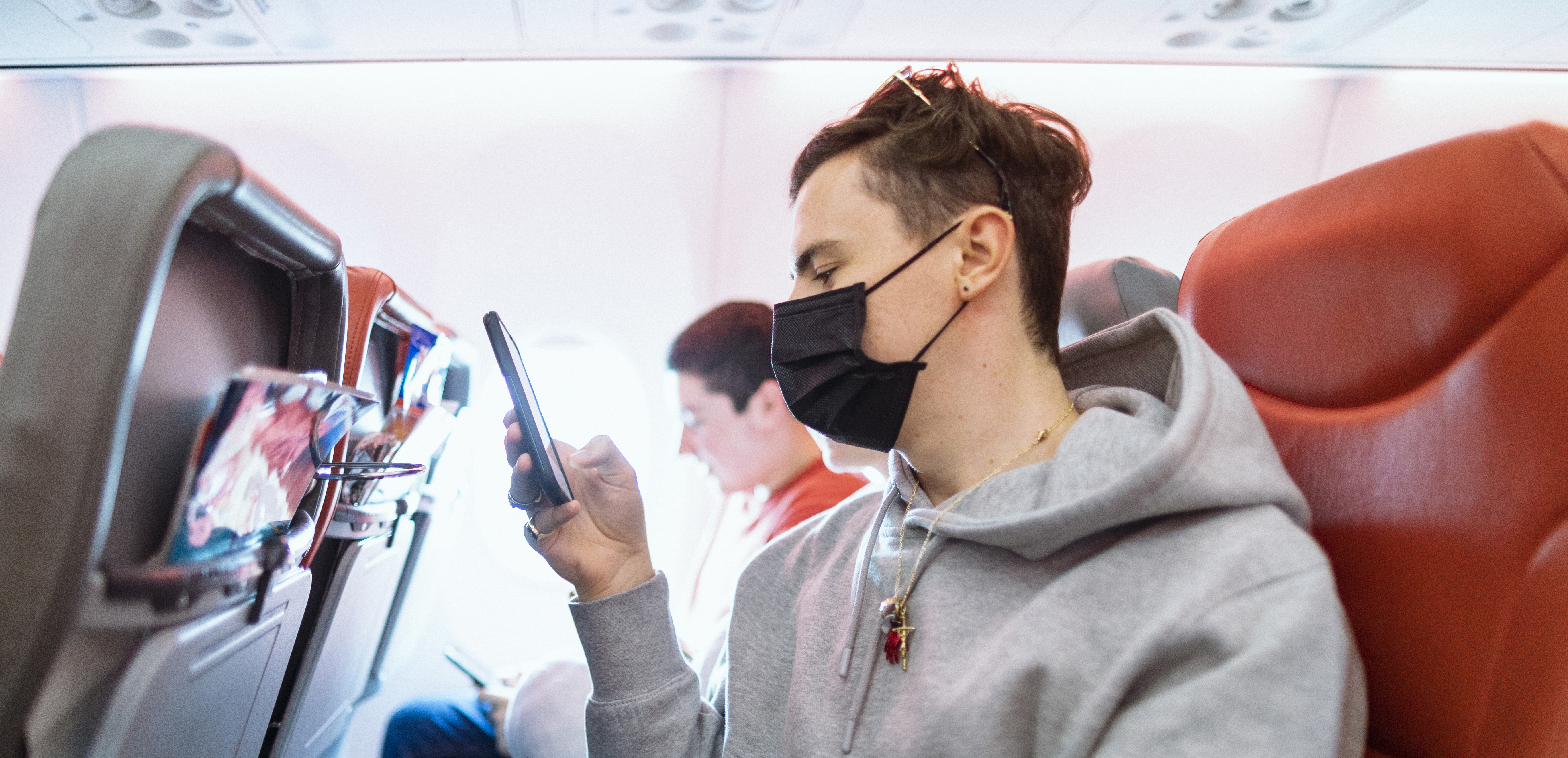 The Best Airlines to Fly During COVID-19 - NerdWallet