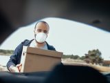 Moving safely during a pandemic