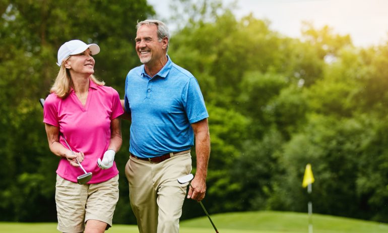 What Is Foursomes in Golf? A Simple Guide, How to Play - Gears Sports