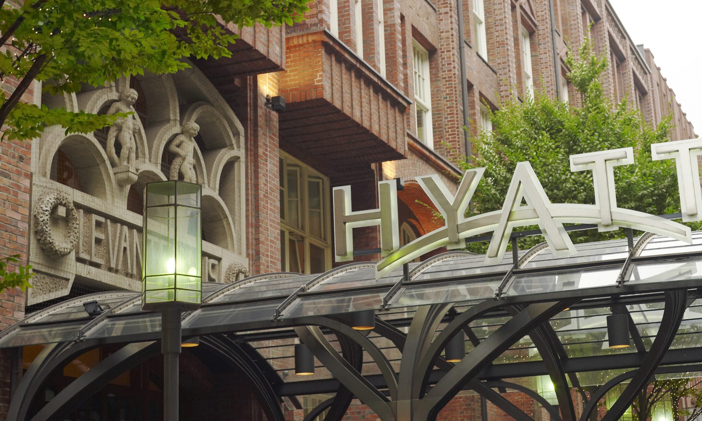 How to Navigate Hyatt Hotel Categories NerdWallet