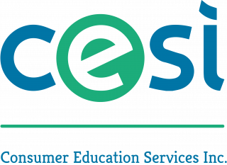 CESI logo