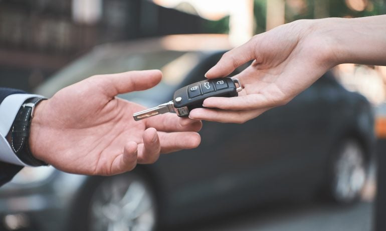 4 Ways to End Your Car Lease Early