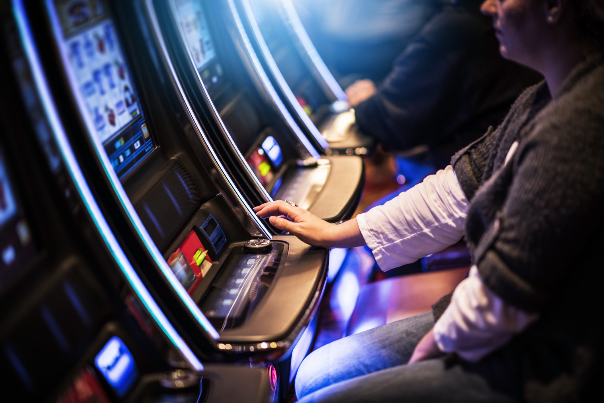 Pg Slot vs. Traditional Slot Machines: Which is Better?
