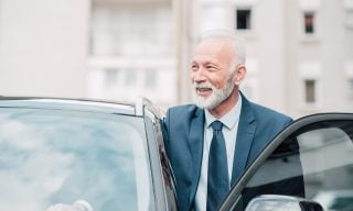 5 Things to Know About BMW Credit Cards
