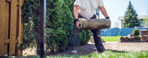 A Landscaping Or Lawn Care Business, Do Landscapers Need A License
