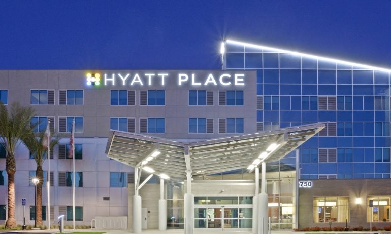 Guide to World of Hyatt Brands