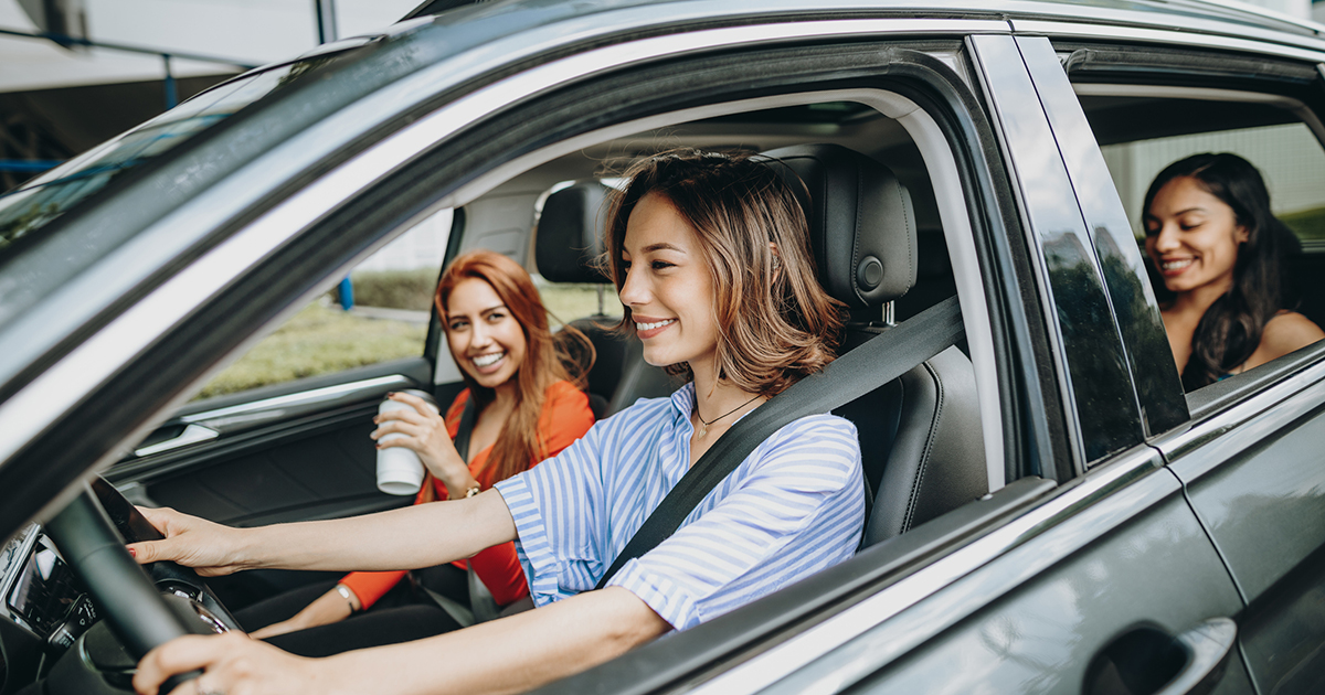 Best Credit Cards for Rental Cars of May 2026 - NerdWallet