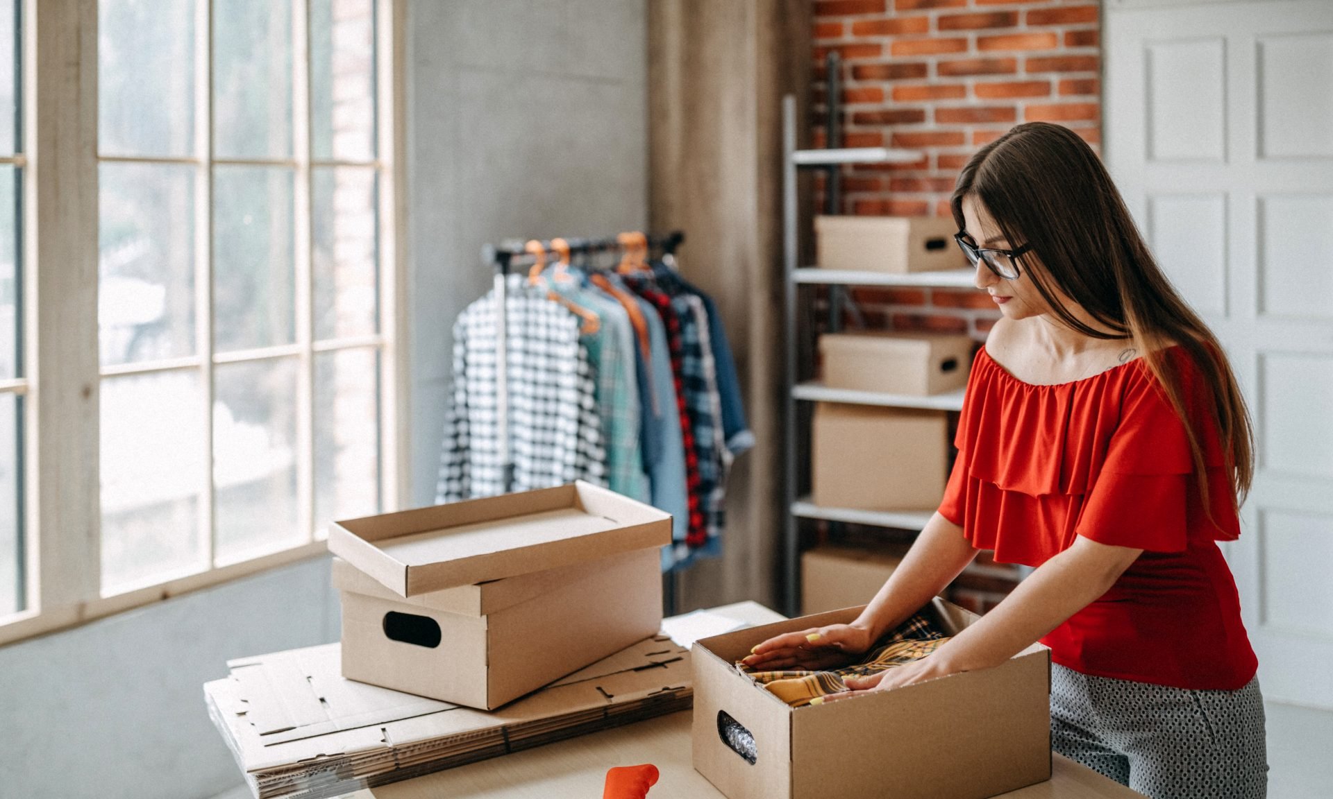 How to Save Money on Shipping - NerdWallet