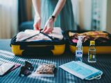 6 items to add to your packing list since COVID