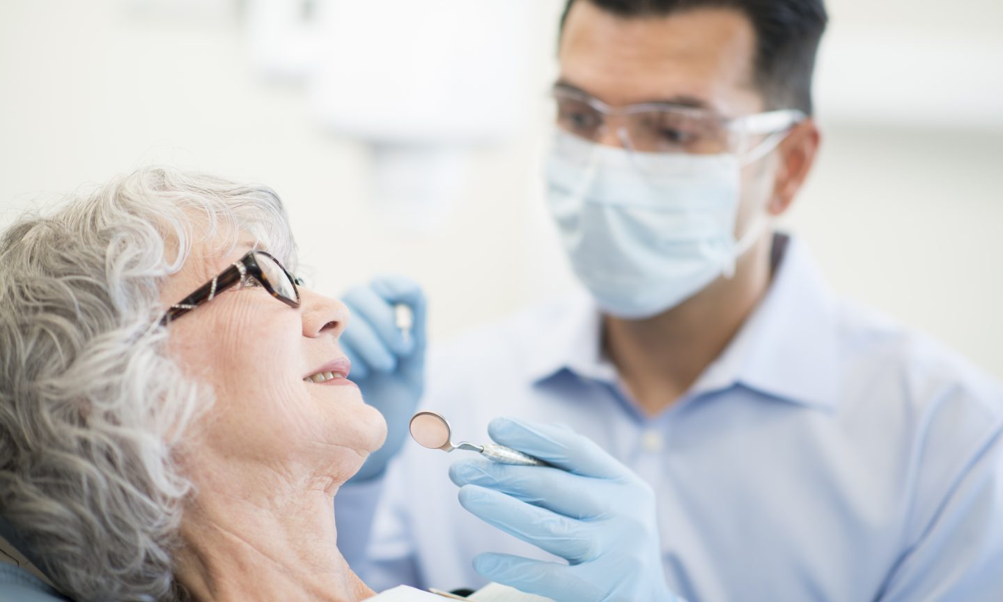 Does Medicare Deal with Dental? – NerdWallet