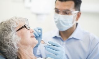 Does Medicare Cover Dental Care?