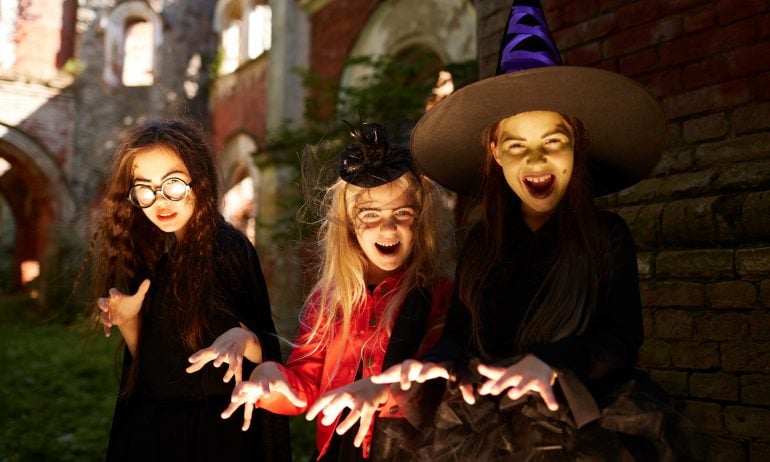 Is Halloween cancelled this year? Not at these 10 U.S. destinations
