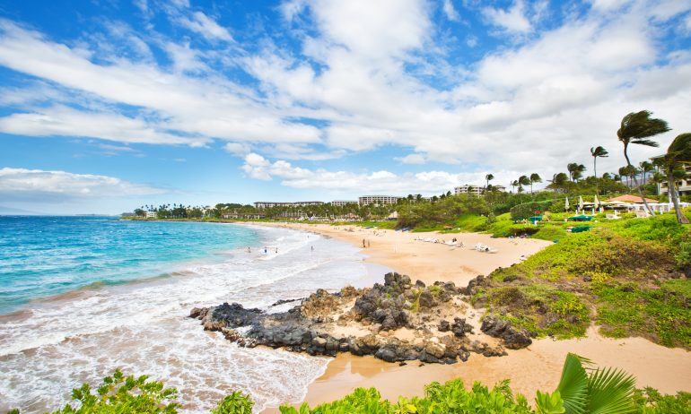 Trip Planning: Maui – Kaanapali or Wailea?