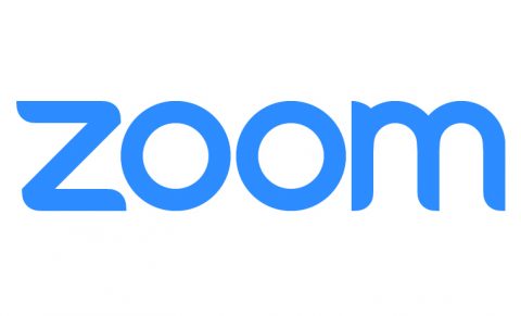 Zoom logo