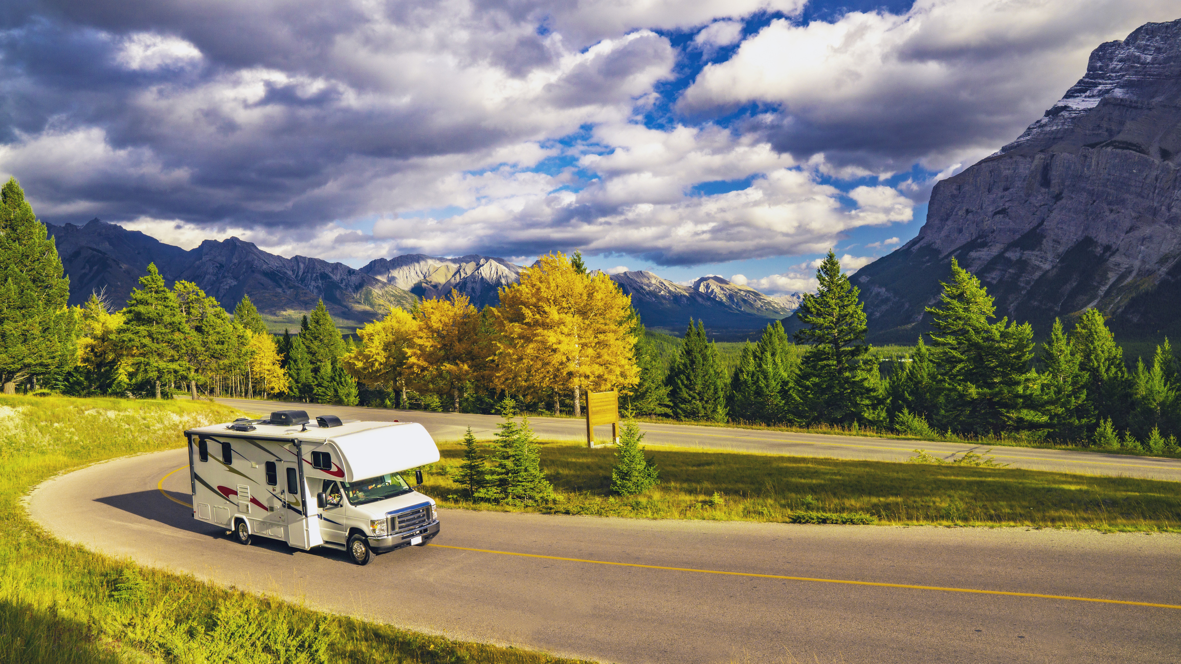 Bought an RV During the Pandemic? You'll Need Coverage for That 