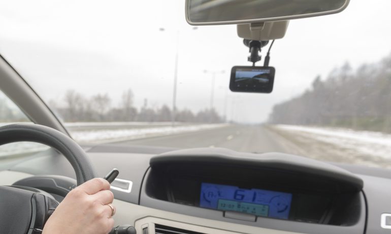 5 Reasons Your Car Needs a Dash Cam - NerdWallet