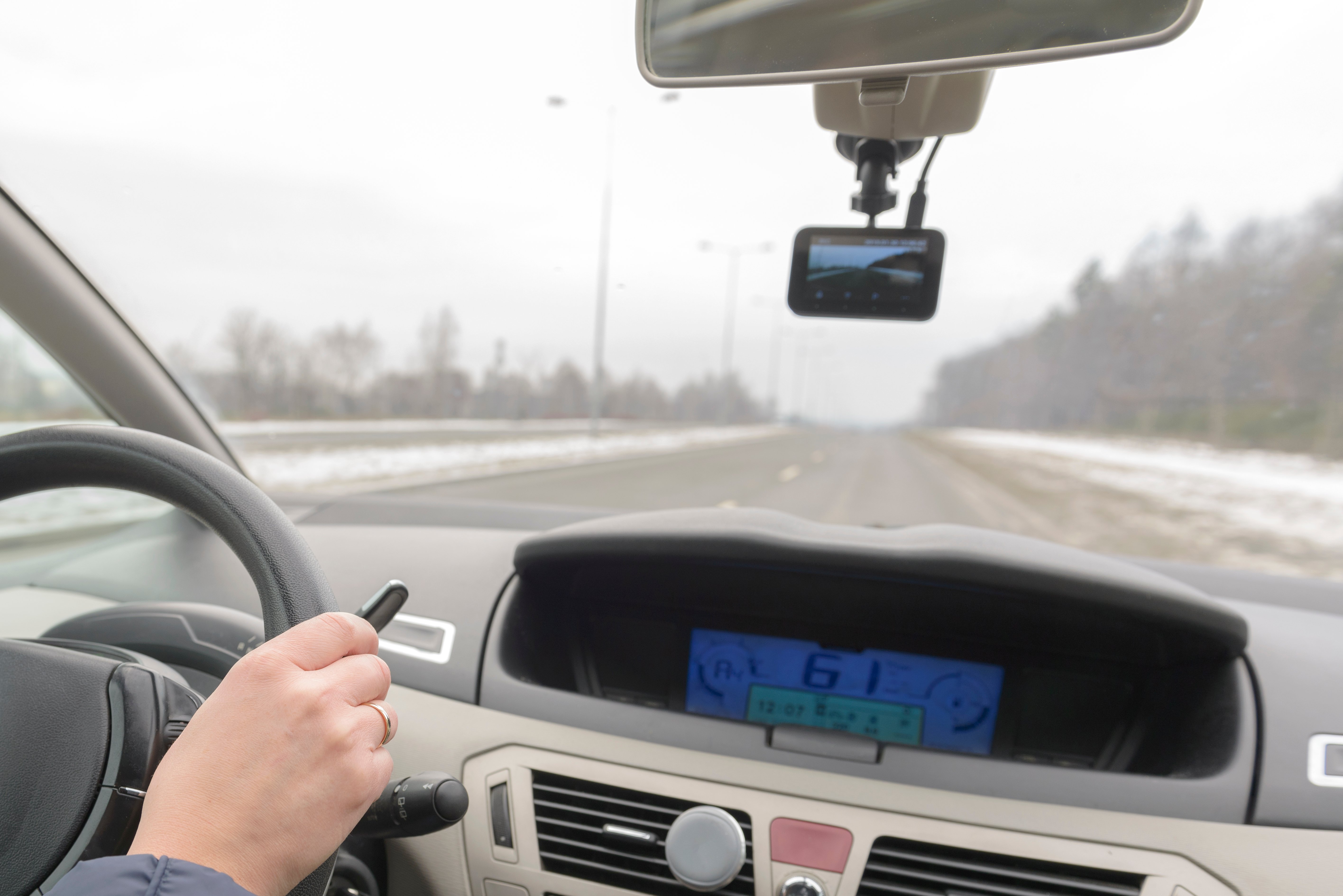 5 Reasons Your Car Needs a Dash Cam - NerdWallet