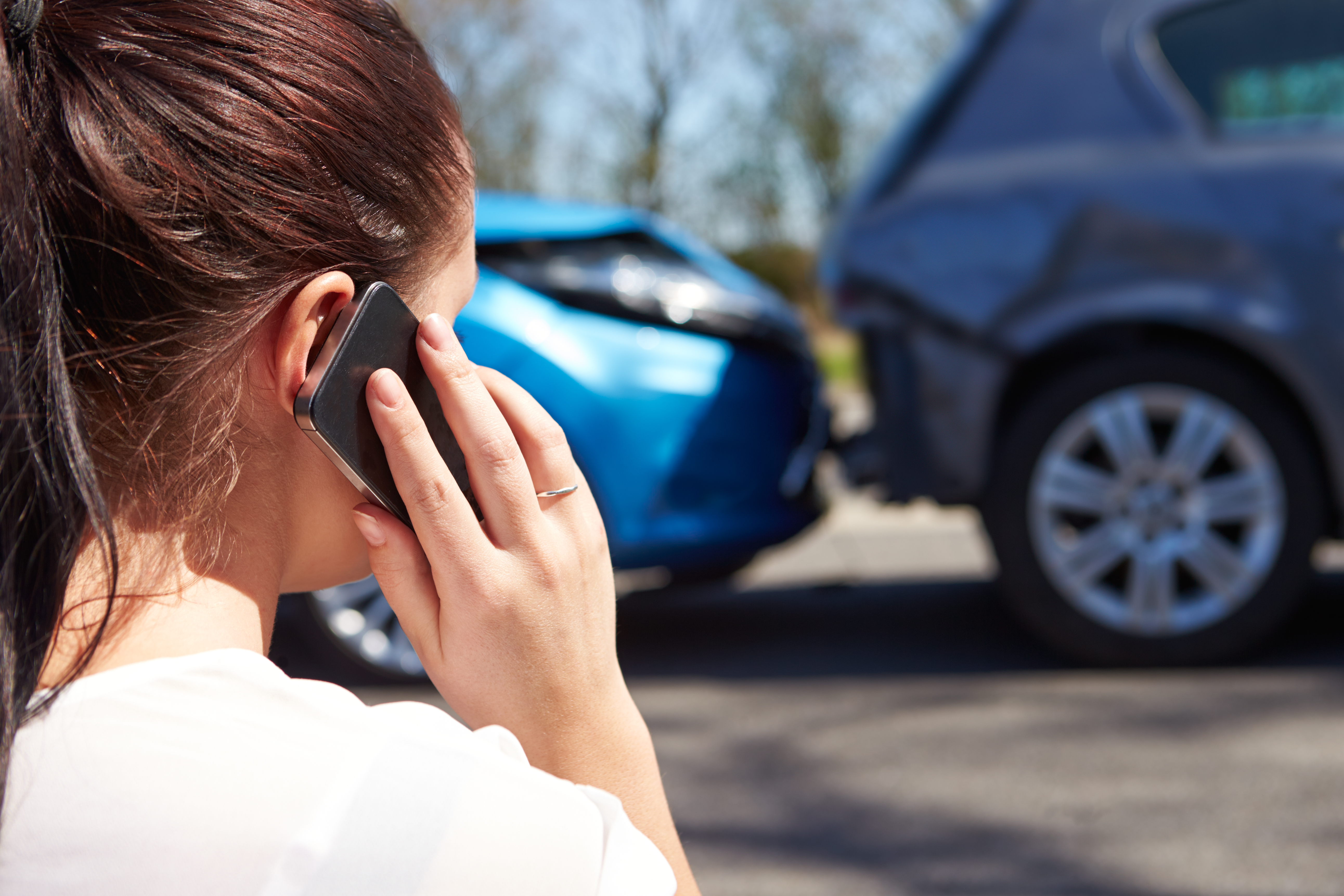 Collision Insurance: Who It Who Needs It - NerdWallet