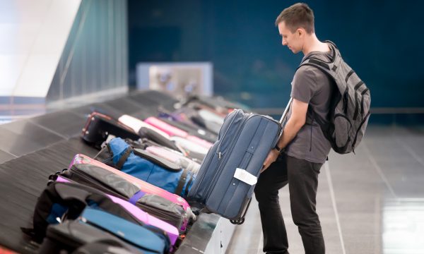 Update Your Carry-On Luggage