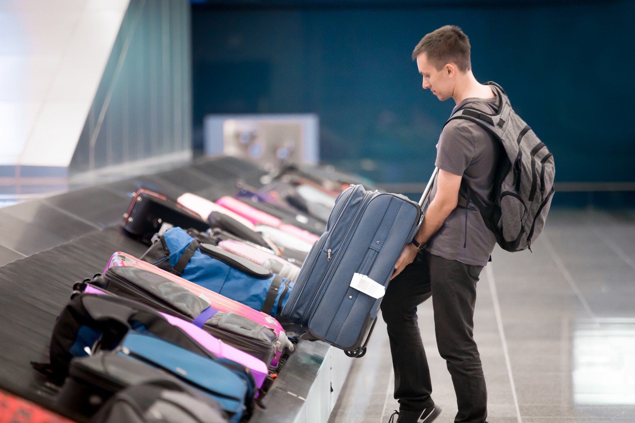 Best cabin bags, suitcases and overnight backpacks for travel in 2023 | The  Independent