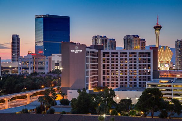 Las Vegas Marriott