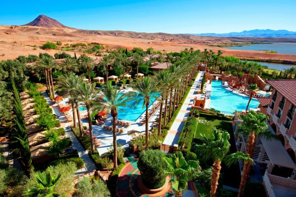 Rooftop Pool Las Vegas  The Westin Las Vegas Hotel & Spa