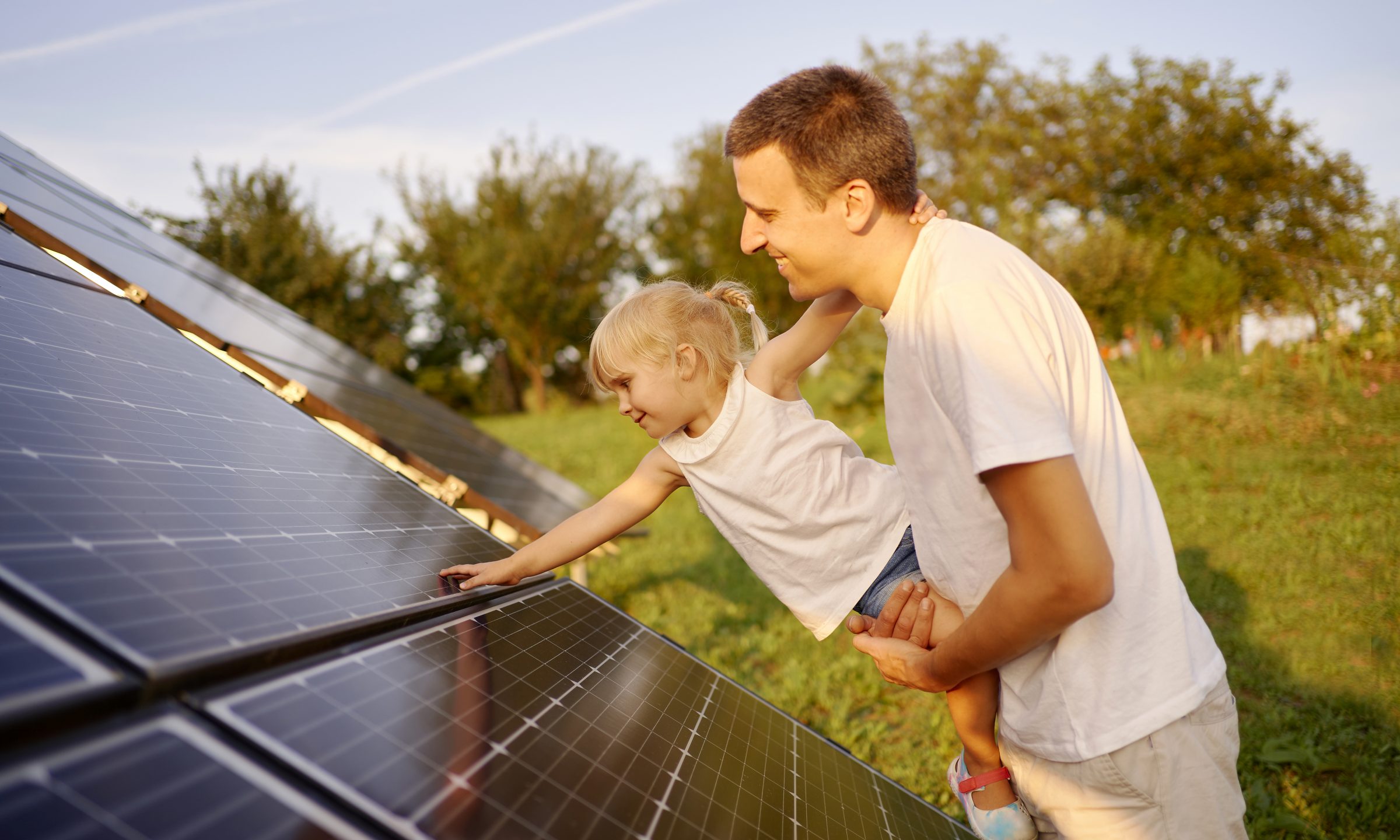 Top Renewable Energy Stocks to Watch in August 2022 - NerdWallet