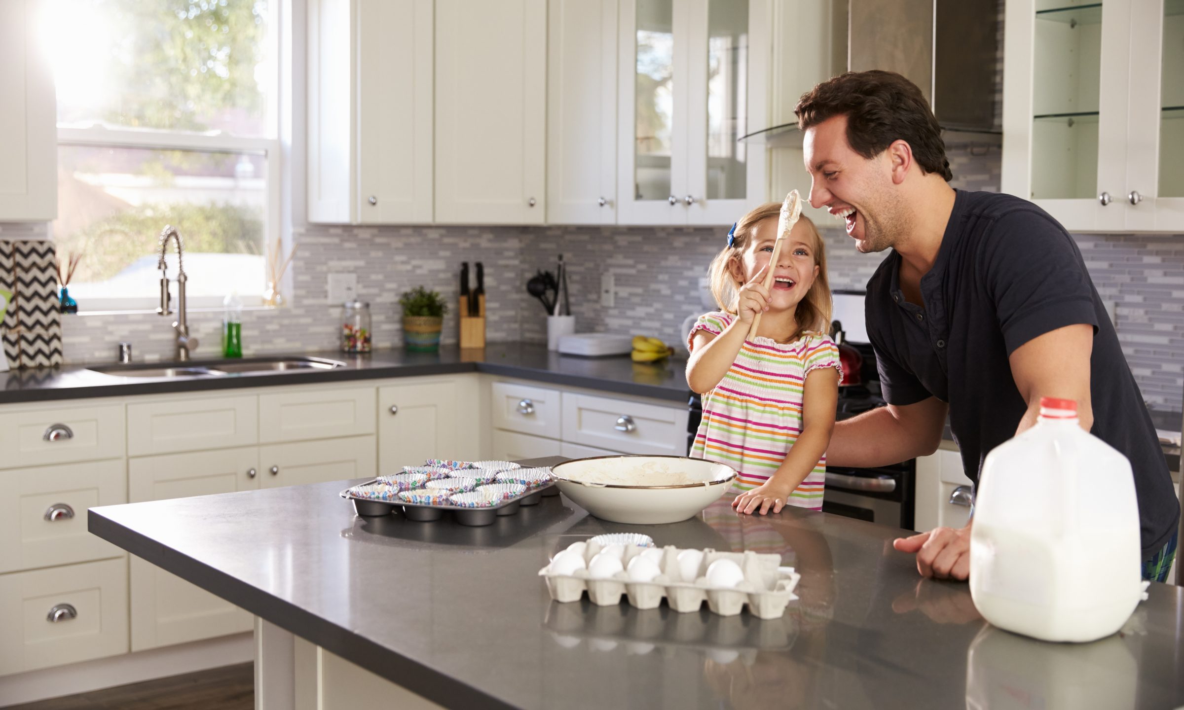 Kitchen Island Costs And Ways To Save